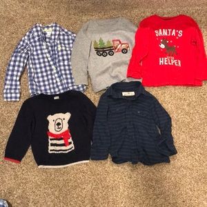 Bundle for @jmrichards5